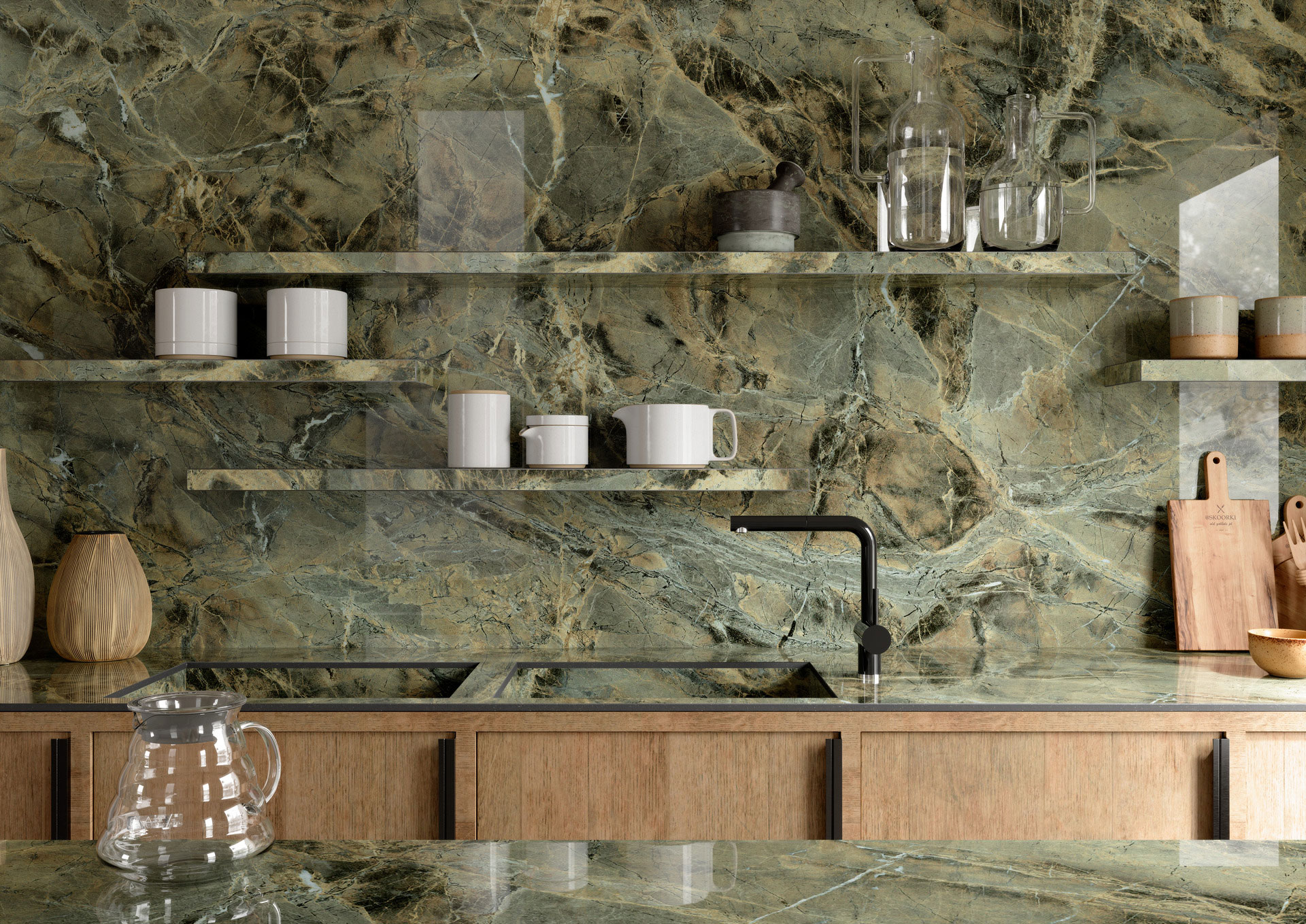 marazzi grande marble look 102 gres lucido